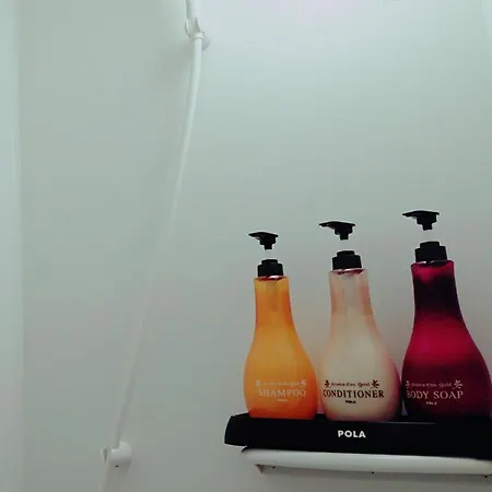 The Stay Central Nagasaki / Vacation Stay 5111 エクステリア 写真