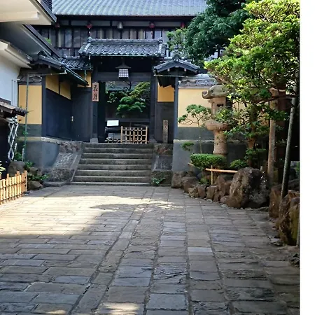 The Stay Central Nagasaki / Vacation Stay 5111 エクステリア 写真