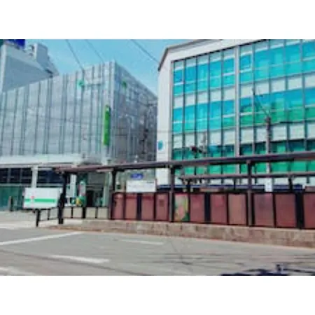 The Stay Central Nagasaki / Vacation Stay 5111 エクステリア 写真