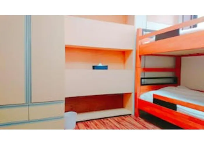 The Stay Central Nagasaki / Vacation Stay 5111