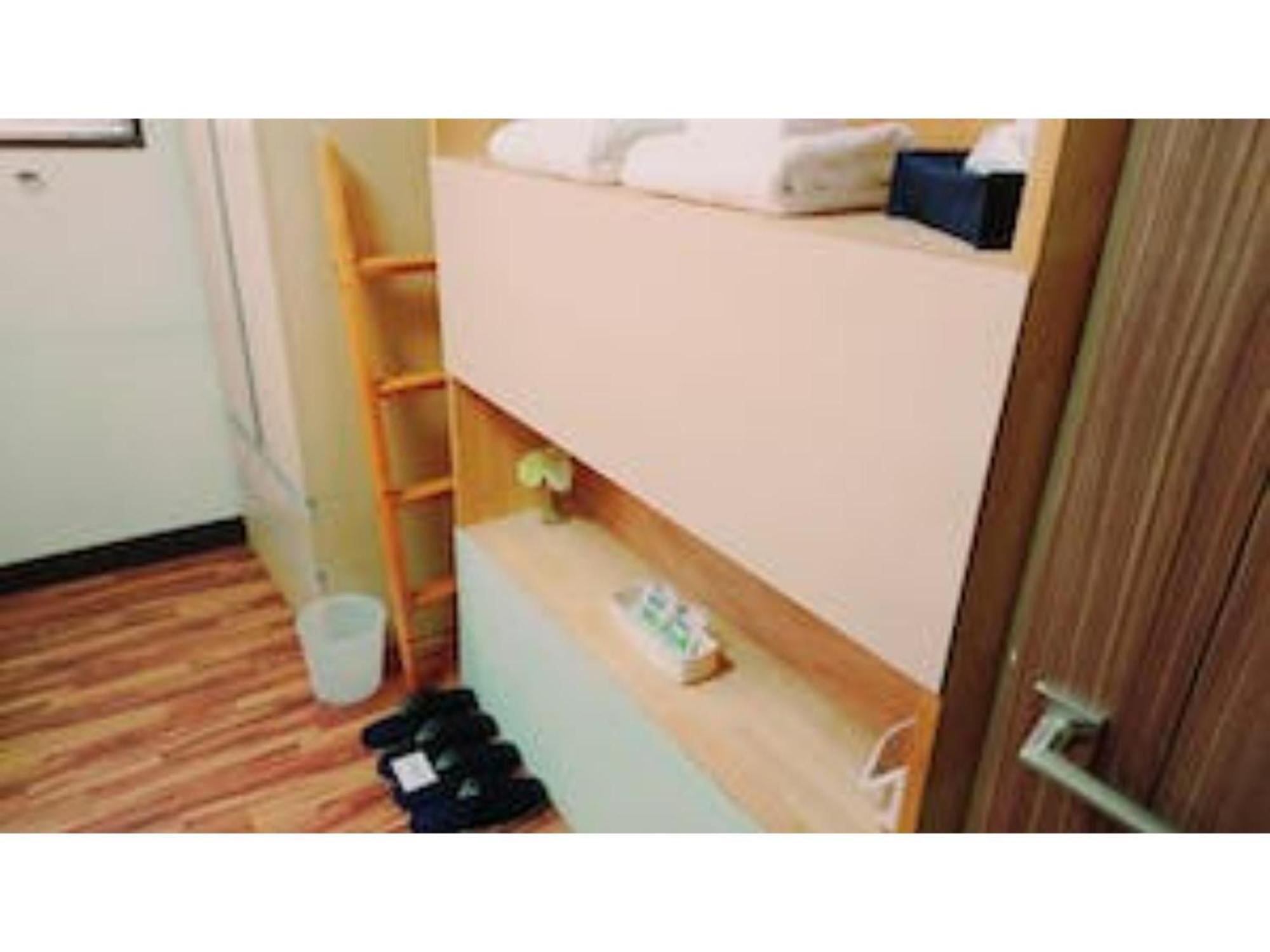 The / Vacation 5111 Apartment Nagasaki